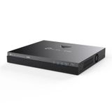 Tp-lınk Vıgı Nvr2016h-16mp 16 Kanal 140w Poe 4k Nvr Kayıt Cihazı