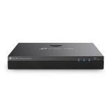 Tp-Link Vigi Nvr2016h-16Mp 16 Kanal 4K 2 Sata Nvr Kayıt Cihazı