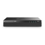 TP-LINK VIGI NVR2016H-16P V2 16 KANAL POE 4K 2 SATA H265+ ONVIF NVR KAYIT CİHAZI
