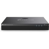 TP-LINK VIGI NVR2016H V2 16 KANAL 2 SATA H265+ ONVIF NVR KAYIT CİHAZI