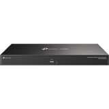 Tp-Link Vıgı NVR4032H 32 Kanal Nvr Kamera Kayıt Cihazı - Siyah