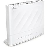 TP-Link VX230V AX1800 Dual Band Wi-Fi 6 VDSL/ADSL Router