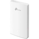 Tp-Lınk Wall Omada 1port Poe 1575MBPS, 2,4/5ghz, Duvar Tipi, Aktif Poe, Access Point