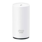 TP-Link X50- 1-Pack, AX3000 Mbps, IP65 Toza Suya Dayanıklılık, Dual-Band, Gigabit Bağlantı Noktaları, 230 m² ' Kadar Kapsama, HomeSheild, Dış Mekan/İç Mekan WiFi 6 Mesh Ünitesi
