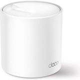 TP-Link X50(1-PACK), AX3000 Tüm Ev Mesh Wifi 6 Sistemi