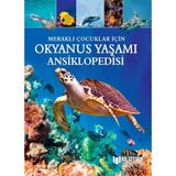 Tp Meraklı Çocuklar Için Okyanus Yaşamı Ansiklopedisi