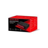 Tp Mercusys MS105G 5'li Gigabit Masa Üstü Switch