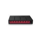 Tp Mercusys MS108G 8'li Masaüstü Gigabit Switch