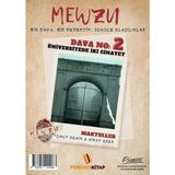 Tp Mewzu 2 -Dedektif Oyunu