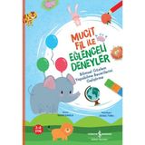 Tp Mucit Fil Ile Eğlenceli Deneyler,bilimsel Gözlem Yapabilme Becerilerini Geliştirme