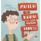 Tp Mutlu ve Kuru Üzüm Tanesi