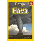 Tp National Geographic Kids - Hava