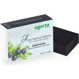 tp Nessiworld Agarta El Yapımı Güzellik Sabunu 150 gr Ardıç Katranı