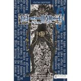 Tp Ölüm Defteri 3 (Death Note)