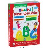 Tp Örnek Cümleli Resimli Türkçe Sözlüğüm