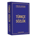 Tp Ortaokul Türkçe Sözlük Mavi - 512