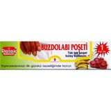 TP PETEK Buzdolabı Poşeti 1 Kg.