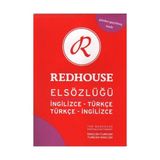Tp Redhouse El Sözlüğü Ingilizce Türkçe Türkçe Ingilizce (RS-005)