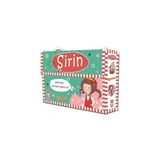 Tp Şirin Iş Başında - 02 Set (5 Kitap Takım)