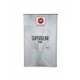 Tp Supergear 150 Teneke 18 Litre (16 Kg)-Dişli Yağı