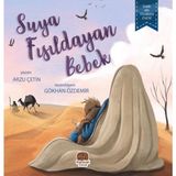 Tp Suya Fısıldayan Bebek