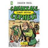 Tp Tarihi Roman - Ölümsüz Şehitler Çanakkale Cephesi