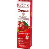 tp .teen Yaban Çileği Diş Macunu 8-18 Yaş 60 ml