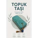 TP Topuk Taşı Doğal Ponza Taşı