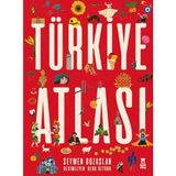 tp Türkiye Atlası