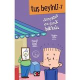Tp Tuş Beyinli 7 - Dünyanın En Gıcık Bakkalı