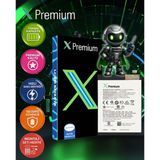 Tp Xpremium Oppo A7 Uyumlu Batarya Pil Süper Yüksek Kalite 4230 Mah BLP673