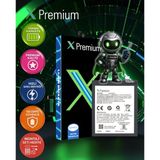 Tp Xpremium Oppo A7 Uyumlu Batarya Pil Süper Yüksek Kalite 4230 Mah BLP683