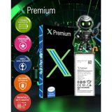 Tp Xpremium Samsung A7 2015 SM-A700 Batarya Pil – 2600 Mah