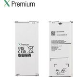 Tp xpremium Samsung A7 2016 SM-A710 Batarya Pil – 2700 Mah