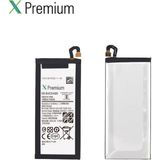 Tp xpremium Samsung A7 2017 SM-A720 Batarya Pil Süper Yüksek Kalite 3600 Mah