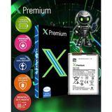 Tp Xpremium Samsung A7 2018 Uyumlu Batarya Pil Süper Yüksek Kalite 3300 Mah EB-BA750ABU