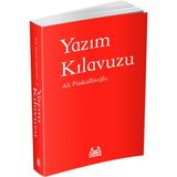 Tp Yazım Kılavuzu