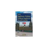 Tp Yeni Ingilizce-Türkçe / Türkçe-Ingilizce Resimli Sözlük