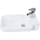 Tp027 Elmas 33x53 Cm Lavabo