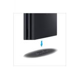 Tp4-825 Ps4 Konsol Pro Ve Slim Dikey Stand Uyumlu