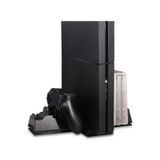 Tp4-837 Ps4 Fat/Ps4 Pro Multifonksiyonel Stand