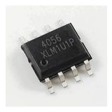 TP4056 3,7V 1A lityum Li-Ion Pil Batarya Şarj Entegresi SOP8