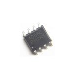 Tp4056 3,7v 1a Lityum Li-lon Batarya 18650 Pil Şarj Entegresi Sop-8 DVM.100.939
