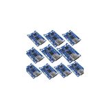 Tp4056 Type-c Korumalı 18650 Lipo Pil Şarj Devresi 10 Adet