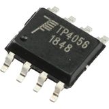 TP4056E 4056E TC4056A Sop8 Entregre