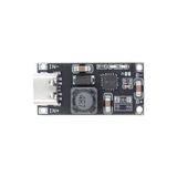 TP5000 1A 3.6V Lipo Lifepo4 Pil Şarj Modülü 1S 4.2V Lityum Li-Ion Batarya Akü Mp3 Mp4 Tablet Pda DVM.101.411