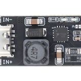 TP5000 1A 3.6V Lipo Lifepo4 Pil Şarj Modülü 1s 4.2V Lityum Li-Ion Batarya Akü Mp3 Mp4 Tablet Pda