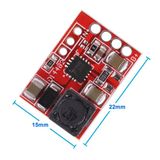 Tp5000 2A 3.6V Lipo Lifepo4 Pil Sarj Modulu 1S 4.2V Lityum Li-Ion Batarya Aku Mp3 Mp4 Tablet Pda Telefon Telsiz