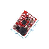 Tp5000 2a 3.6v Lipo Lifepo4 Pil Şarj Modülü 1s 4.2v Lityum Li-ıon Batarya Akü Mp3 Mp4 Tablet