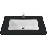 TP760 Tezgah Altı Lavabo 38X60CM